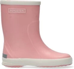 Bergstein Rainboot - Regenlaarzen - Unisex Junior - Soft Pink - Maat 21 -Bo Camp Goedkope Winkel 1200x1132 3