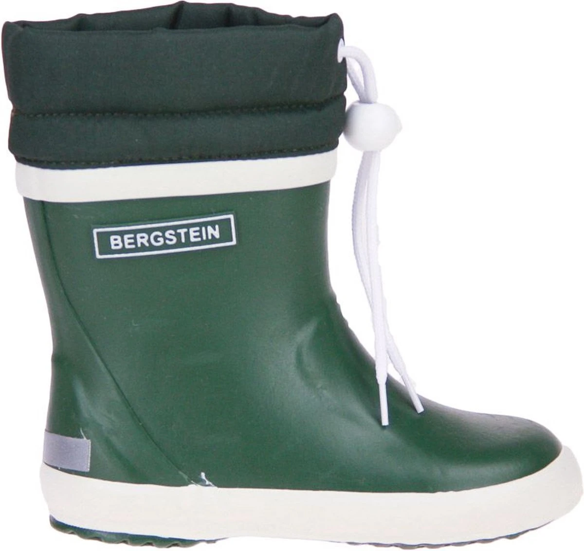 Bergstein Winterboot - Regenlaarzen - Unisex Junior - Forest - Maat 23 2 Bergstein Winterboot - Regenlaarzen - Unisex Junior - Forest - Maat 23 - Afbeelding 2