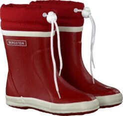 Bergstein Winterboot - Regenlaarzen - Unisex Junior - Red - Maat 27 -Bo Camp Goedkope Winkel 1200x1134 1