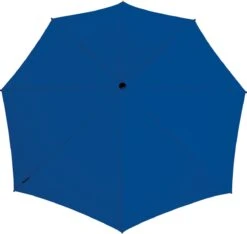 STORMaxi - Stormparaplu - Geschikt Voor Windvlagen Tot 100km/h - Ø 100 Cm - Royal Blue -Bo Camp Goedkope Winkel 1200x1136 7