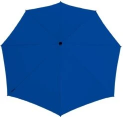 STORMaxi - Stormparaplu - Geschikt Voor Windvlagen Tot 100km/h - Ø 100 Cm - Royal Blue -Bo Camp Goedkope Winkel 1200x1140 4