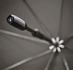 Senz Stormparaplu Opvouwbaar / Paraplu Inklapbaar - XXL Stick - Grijs -Bo Camp Goedkope Winkel 1200x1142 3