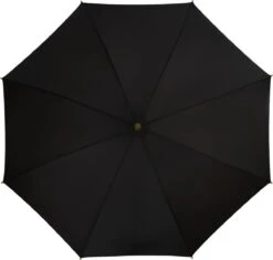 Impliva ECO - Paraplu - Windproof - Ø 102 Cm - Zwart 7 Impliva ECO - Paraplu - Windproof - Ø 102 Cm - Zwart -Bo Camp Goedkope Winkel 1200x1143 6