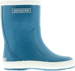 Bergstein Rainboot - Regenlaarzen - Unisex Junior - Jade - Maat 28 -Bo Camp Goedkope Winkel 1200x1144 2