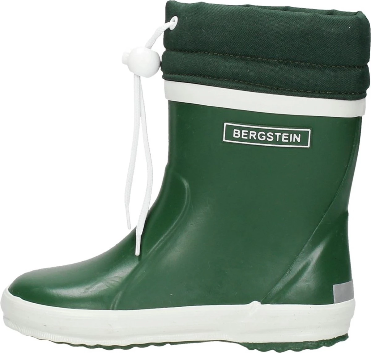 Bergstein Winterboot - Regenlaarzen - Unisex Junior - Forest - Maat 23 10 Bergstein Winterboot - Regenlaarzen - Unisex Junior - Forest - Maat 23 - Afbeelding 10