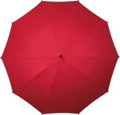 Falcone - Golfparaplu - Extra Sterk - Ø 130 Cm - Rood -Bo Camp Goedkope Winkel 1200x1144 6
