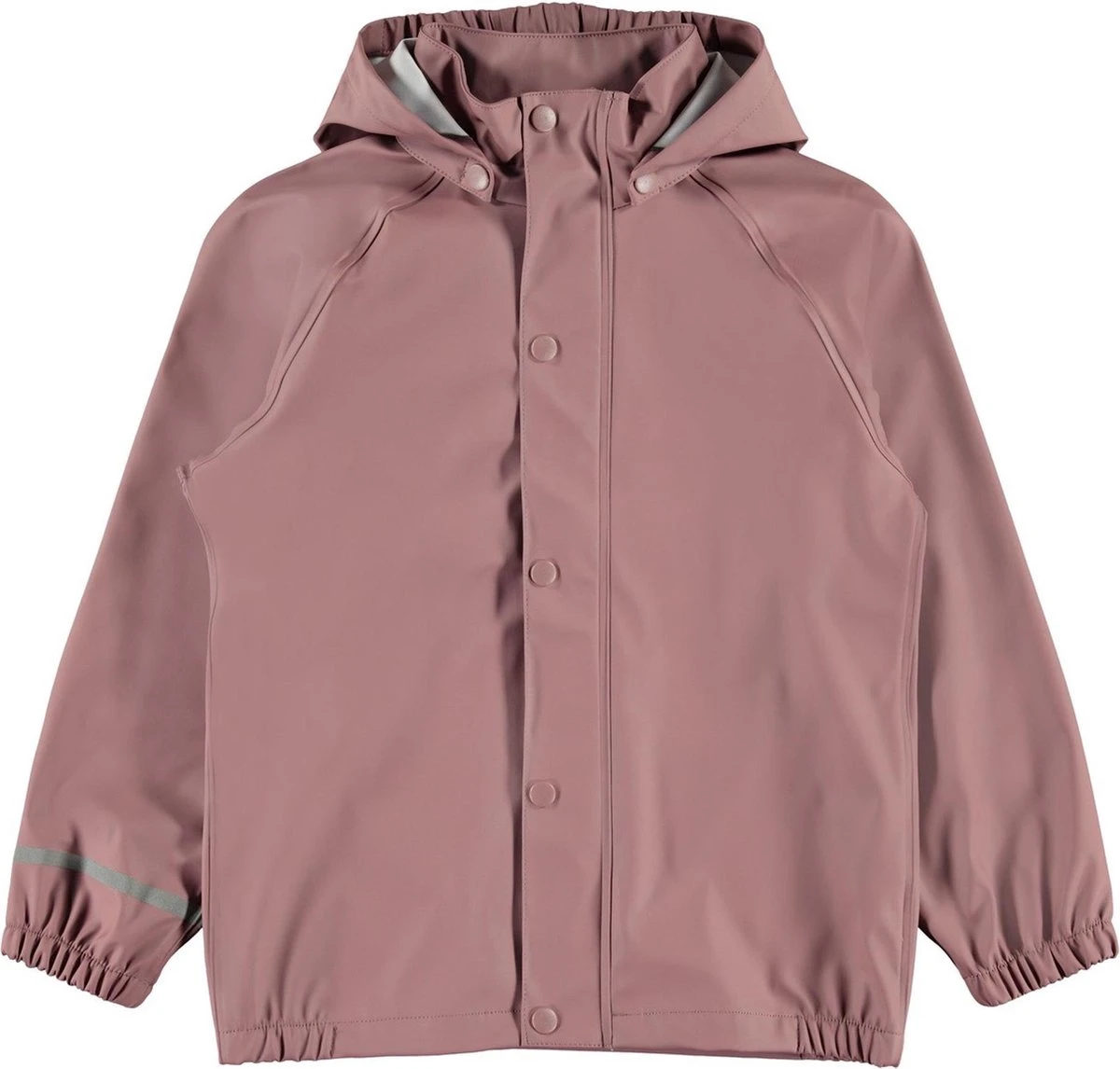 NAME IT KIDS NKNDRY RAIN SET NOOS Unisex Jas - Maat 98 3 NAME IT KIDS NKNDRY RAIN SET NOOS Unisex Jas - Maat 98 - Afbeelding 3