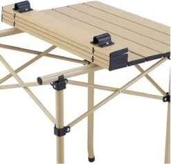 Merkloos Camping Tafel Met Stoelen - Inklapbaar - Camping Set - Kamperen - Outdoor - Lichtgewicht 7 Merkloos Camping Tafel Met Stoelen - Inklapbaar - Camping Set - Kamperen - Outdoor - Lichtgewicht -Bo Camp Goedkope Winkel 1200x1149 2