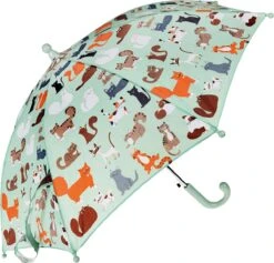 Kinderparaplu Katten - Rex London -Bo Camp Goedkope Winkel 1200x1149 8