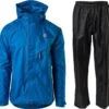 AGU Passat Regenpak Essential - Blauw - L - Dames & Heren - Waterdicht