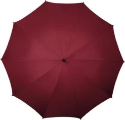 Falcone - Golfparaplu - Extra Sterk - Ø 130 Cm - Bordeaux Rood 8 Falcone - Golfparaplu - Extra Sterk - Ø 130 Cm - Bordeaux Rood -Bo Camp Goedkope Winkel 1200x1151 2