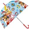Paw Patrol Paraplu Voor Kinderen - 45 Cm - Kinder/kinderen Paraplu
