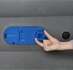 Bestway - Luchtbed AlwayzAire Queen -Bo Camp Goedkope Winkel 1200x1152 7