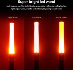 Igoods LED Zaklamp Oplaadbaar - Militaire Flashlight -Bo Camp Goedkope Winkel 1200x1152 8