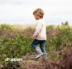 Druppies Regenlaarzen - Nature Boot - Zebra - Maat 30 -Bo Camp Goedkope Winkel 1200x1153 1