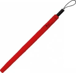 STORMaxi - Stormparaplu - Geschikt Voor Windvlagen Tot 100km/h - Ø 100 Cm - Rood -Bo Camp Goedkope Winkel 1200x1153 4