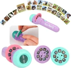 Depesche Miss Melody Zaklantaarn Met Plaatjes 8 Depesche Miss Melody Zaklantaarn Met Plaatjes -Bo Camp Goedkope Winkel 1200x1153 8