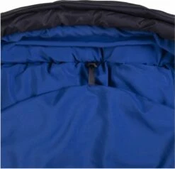 NOMAD® Tennant Creek Slaapzak - Dekenmodel - Max Lichaamslengte 195 Cm - Warm Tot -2°C -Bo Camp Goedkope Winkel 1200x1157 1