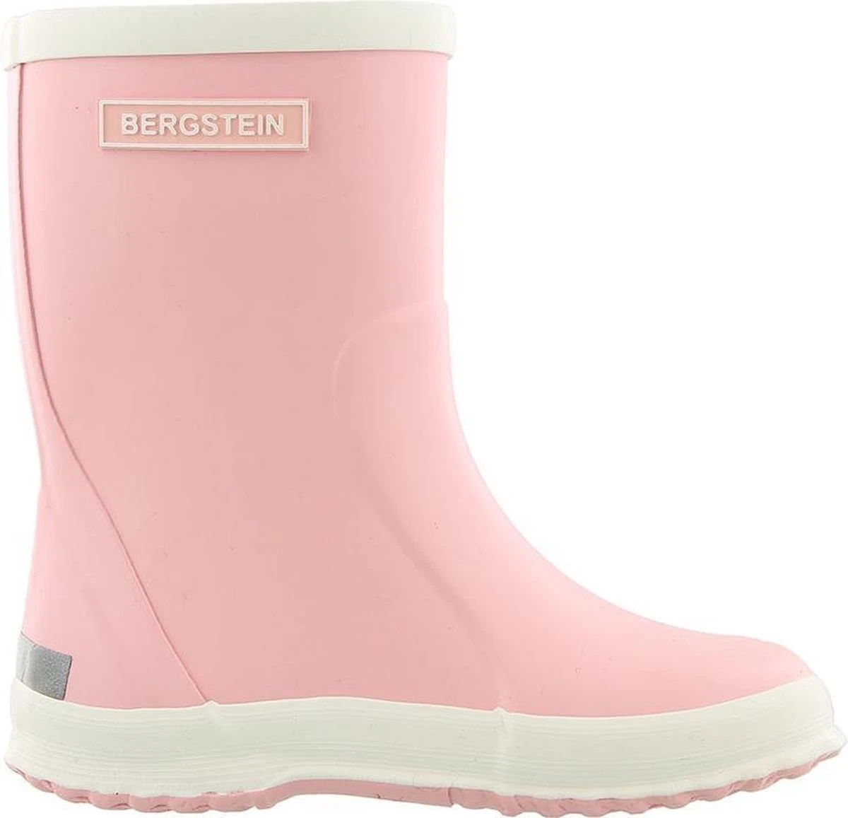 Bergstein Rainboot - Regenlaarzen - Unisex Junior - Soft Pink - Maat 29 17 Bergstein Rainboot - Regenlaarzen - Unisex Junior - Soft Pink - Maat 29 - Afbeelding 17