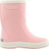 Bergstein Rainboot - Regenlaarzen - Unisex Junior - Soft Pink - Maat 21