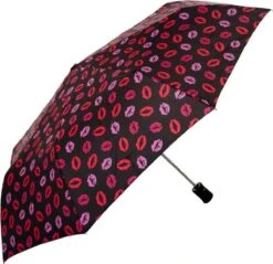 BiggDesign Windproof Paraplu - Automatisch - Opvouwbaar - Ø100cm -Bo Camp Goedkope Winkel 1200x1160