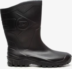 Dunlop Dee Rubberen Kuitlaarzen - Zwart - Maat 43 -Bo Camp Goedkope Winkel 1200x1162 8