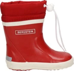 Bergstein Winterboot - Regenlaarzen - Unisex Junior - Red - Maat 27 -Bo Camp Goedkope Winkel 1200x1163 3