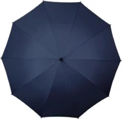 Falcone - Golfparaplu - Extra Sterk - Ø 130 Cm - Donkerblauw -Bo Camp Goedkope Winkel 1200x1164 7