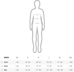 AGU Section Regenbroek Essential Vrouwen - Blauw - M - Waterdicht & Ademend -Bo Camp Goedkope Winkel 1200x1164 8