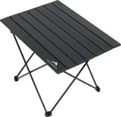 TS - Ultra Licht - Aluminium - Kampeertafel - Met Draagtas - Camping Tafel - Reistafel - Draagbare Picknicktafel - Opvouwbare - Opklapbaar - Compact -Bo Camp Goedkope Winkel 1200x1165 1
