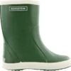 Bergstein Rainboot - Regenlaarzen - Unisex Junior - Forest - Maat 27