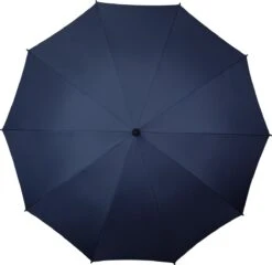 Falcone - Golfparaplu - Extra Sterk - Ø 130 Cm - Donkerblauw -Bo Camp Goedkope Winkel 1200x1167 4