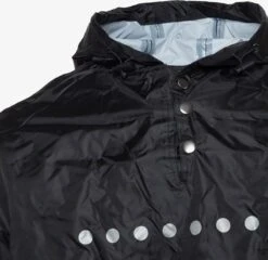 Mountain Peak Dames/heren Regenponcho - Zwart 10 Mountain Peak Dames/heren Regenponcho - Zwart -Bo Camp Goedkope Winkel 1200x1167 7