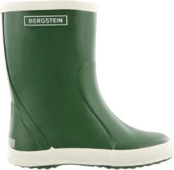 Bergstein Rainboot - Regenlaarzen - Unisex Junior - Forest - Maat 27 -Bo Camp Goedkope Winkel 1200x1169 2