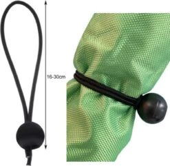 Elastische Tentspanner Met Bal 16 Tot 30 Cm- Spanelastiek - Tent - Spanner Met Plastic Bal -Bo Camp Goedkope Winkel 1200x1169 6