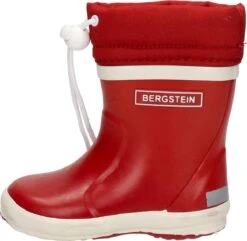 Bergstein Winterboot - Regenlaarzen - Unisex Junior - Red - Maat 27 -Bo Camp Goedkope Winkel 1200x1170 3