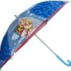 PAW Patrol - Paraplu - Umbrella Party - 78 Cm - Blauw