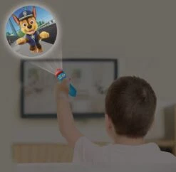 Paw Patrol Verhalen Projector Met Zaklamp -Bo Camp Goedkope Winkel 1200x1175 7