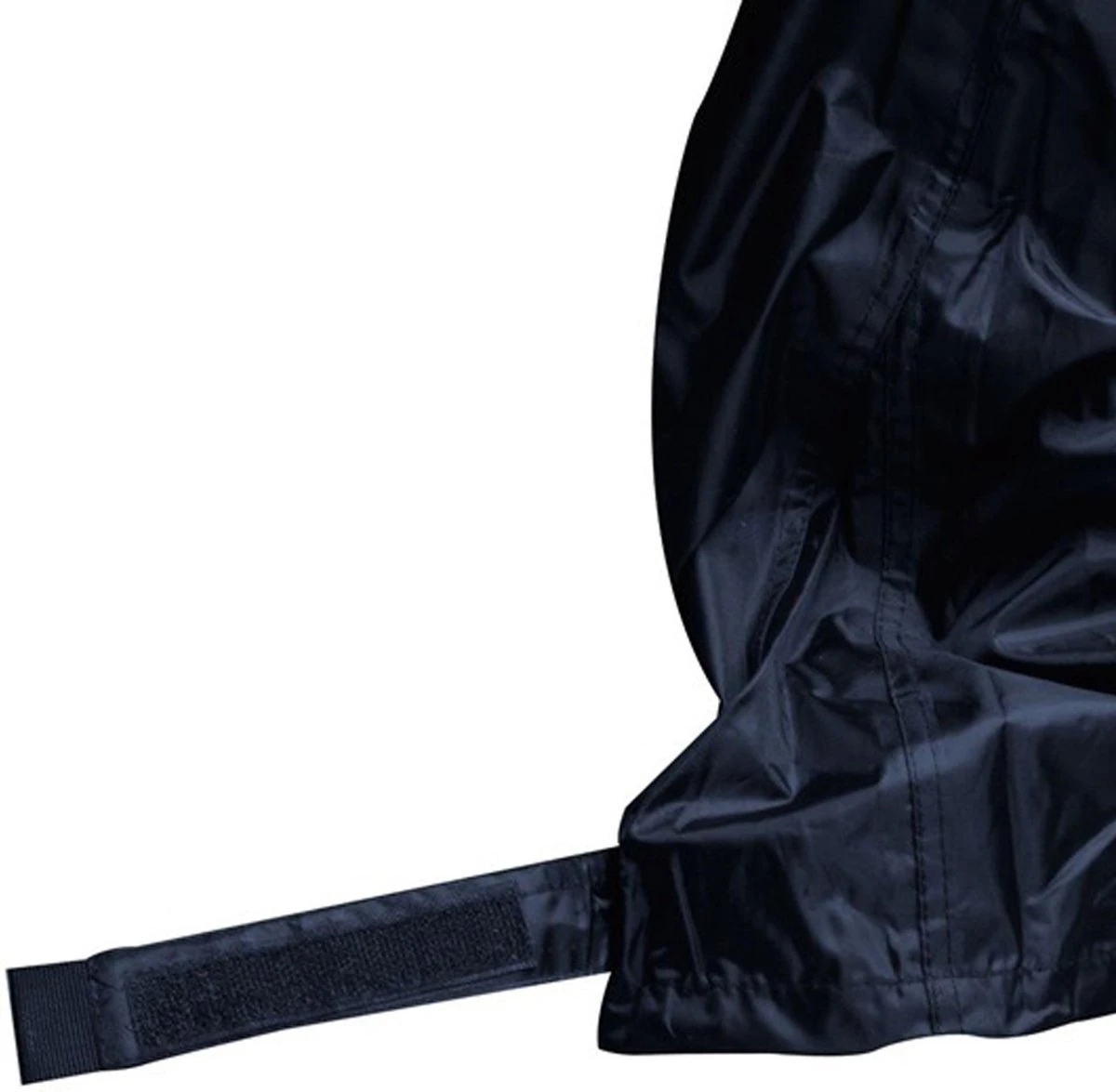 Ralka Regenbroek - Senior - Marine - XXL 7 Ralka Regenbroek - Senior - Marine - XXL - Afbeelding 7