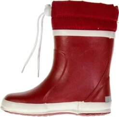 Bergstein Winterboot - Regenlaarzen - Unisex Junior - Red - Maat 27 -Bo Camp Goedkope Winkel 1200x1176 4