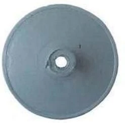 Campking Regenkapje 50 Mm Kunststof Zak 4 Stuks -Bo Camp Goedkope Winkel 1200x1180