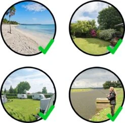 In Round Strandstoel Met Opbergtas – Opvouwbaar / Inklapbaar – Blauw – Campingstoel – Vouwstoel – Visstoel – Strand Stoel / Stoelen – Lichtgewicht Kampeerstoel – Beach Chair – Voor Volwassenen – Outdoor – Camping 12 In Round Strandstoel Met Opbergtas – Opvouwbaar / Inklapbaar – Blauw – Campingstoel – Vouwstoel – Visstoel – Strand Stoel / Stoelen – Lichtgewicht Kampeerstoel – Beach Chair – Voor Volwassenen – Outdoor – Camping -Bo Camp Goedkope Winkel 1200x1181