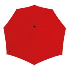 STORMaxi - Stormparaplu - Geschikt Voor Windvlagen Tot 100km/h - Ø 100 Cm - Rood -Bo Camp Goedkope Winkel 1200x1184 7