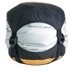 Sea To Summit - EVent® Compression Dry Sack - Drybags - Waterdichte Compressiezak - 10L - Grijs/Geel -Bo Camp Goedkope Winkel 1200x1186 4