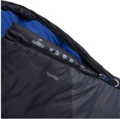 NOMAD® Tennant Creek Slaapzak - Dekenmodel - Max Lichaamslengte 195 Cm - Warm Tot -2°C -Bo Camp Goedkope Winkel 1200x1187 6