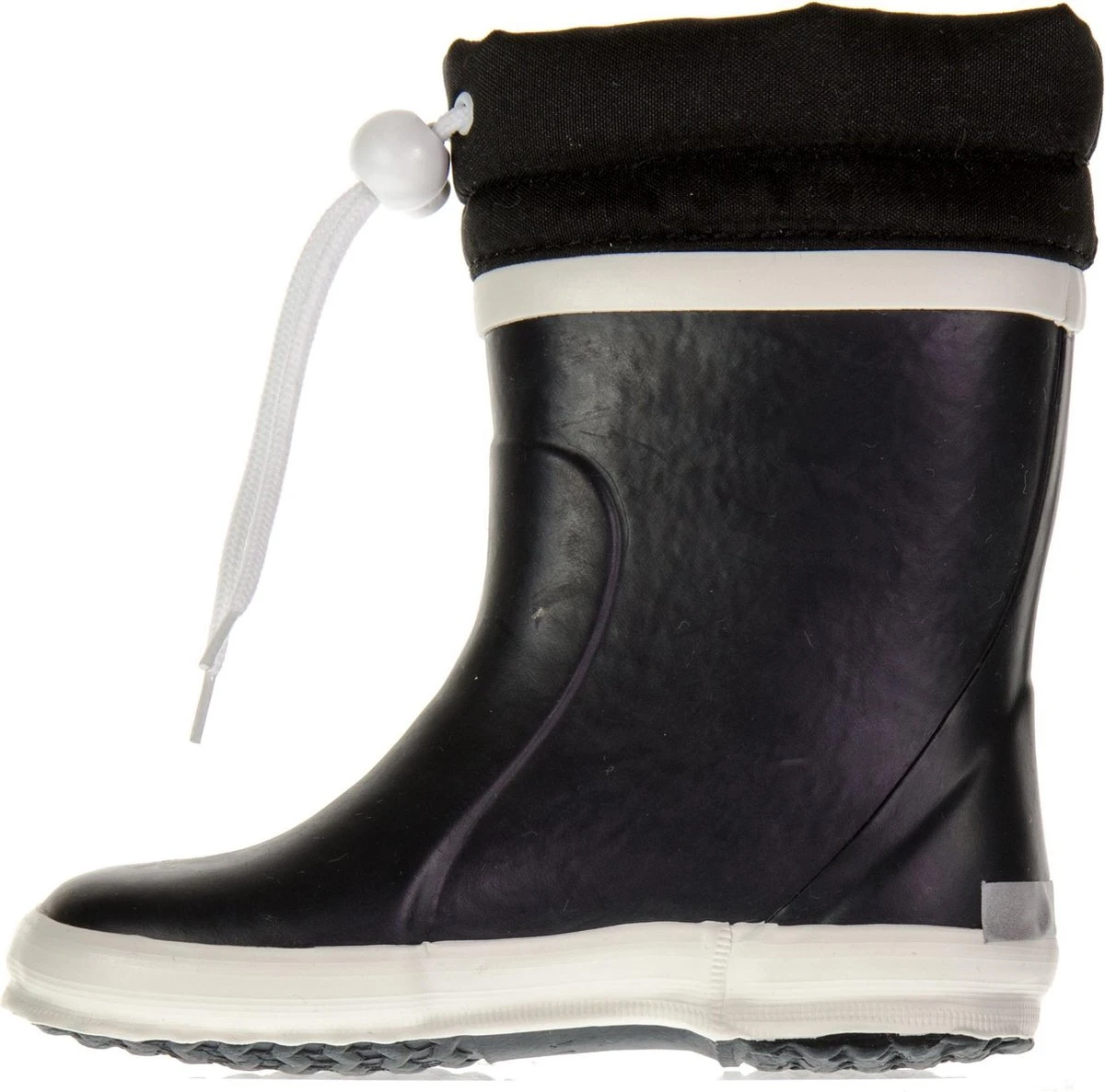 Bergstein Winterboot - Regenlaarzen - Unisex Junior - Black - Maat 26 20 Bergstein Winterboot - Regenlaarzen - Unisex Junior - Black - Maat 26 - Afbeelding 20