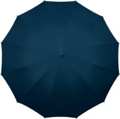 Falcone - Paraplu - Ø 110 Cm - Blauw 6 Falcone - Paraplu - Ø 110 Cm - Blauw -Bo Camp Goedkope Winkel 1200x1188 2