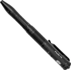 Fenix T6 Pen FET6-BK Tactische Pen Zwart, 80 Lumen, Aluminium -Bo Camp Goedkope Winkel 1200x1189 21