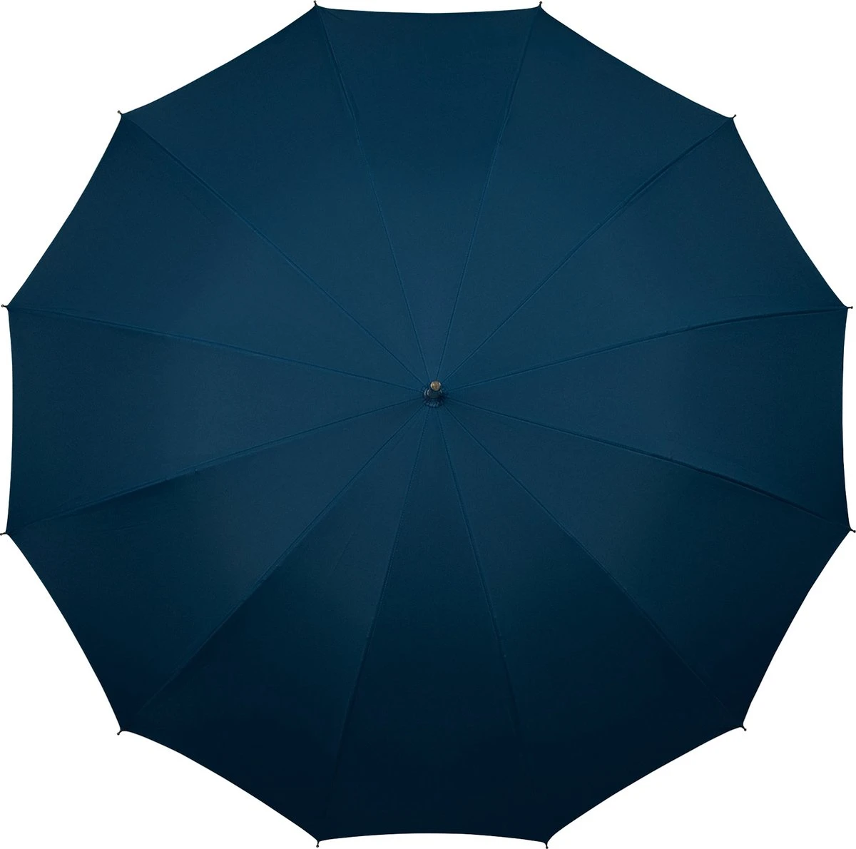 Falcone - Paraplu - Ø 110 Cm - Blauw 2 Falcone - Paraplu - Ø 110 Cm - Blauw - Afbeelding 2