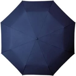 MiniMAX - Opvouwbare Paraplu - Windproof - Ø 100 Cm - Blauw 8 MiniMAX - Opvouwbare Paraplu - Windproof - Ø 100 Cm - Blauw -Bo Camp Goedkope Winkel 1200x1194 1